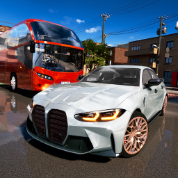 دانلود Driving School Simulator : EVO