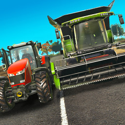 دانلود Farm Sim: EVO