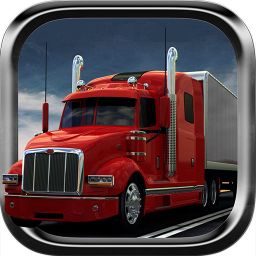 دانلود Truck Simulator 3D