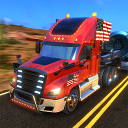 دانلود Truck Simulator USA Revolution