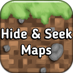 دانلود Hide and Seek maps Minecraft