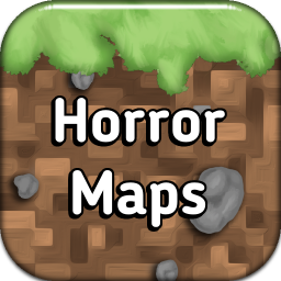 دانلود Horror maps for Minecraft PE