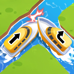 دانلود Canal Jam:Traffic Escape