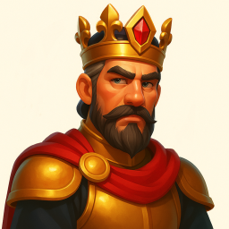 دانلود KR 1 - Emperor Simulator