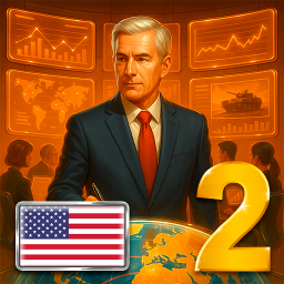 دانلود MA 2 – President Simulator