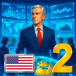 دانلود MA 2 – President Simulator