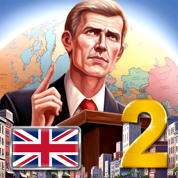 دانلود MA 2 – President Simulator