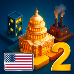 دانلود MA 2 – President Simulator