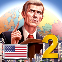 دانلود MA 2 – President Simulator