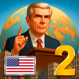دانلود MA 2 – President Simulator