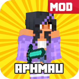 دانلود Aphmau Skins for Minecraft PE دانلود Aphmau Skins for Minecraft PE