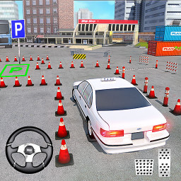 دانلود Car Parking Game - Parking Pro