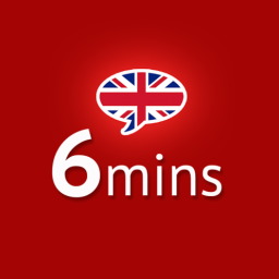 دانلود English Listening - 6mins