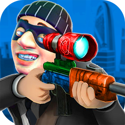 دانلود Sniper Shooting-Gun Games 2024