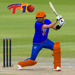 دانلود T10 League Cricket Game