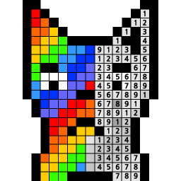 دانلود Coloring artbook