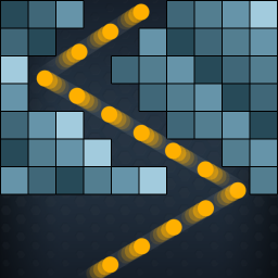 دانلود Bricks breaker ace