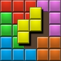 دانلود Block Puzzle