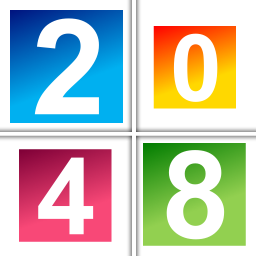 دانلود 2048 Number Puzzle