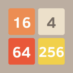 دانلود 2048 Number Puzzle