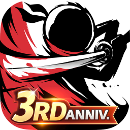 آیکون بازی Ninja Must Die