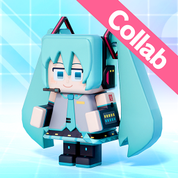 دانلود PANDOLAND: Hatsune Miku Collab