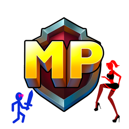 دانلود Mighty Party: Epic RPG Heroes