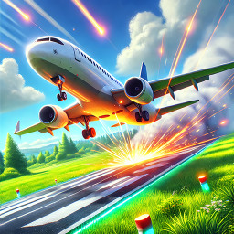 دانلود Sling Plane 3D - Sky Crash Jet دانلود Sling Plane 3D - Sky Crash Jet
