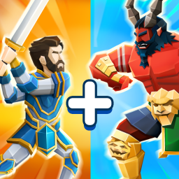 دانلود Merge & Fight - War Simulator دانلود Merge & Fight - War Simulator