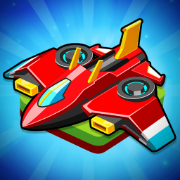 دانلود Merge Planes Idle Plane Game