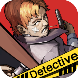 دانلود Detective escape - Room Escape