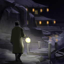 دانلود Lost Town:Escape the room