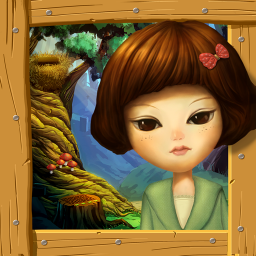 دانلود Lost Candy House - Escape Room