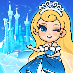 دانلود Paper Princess - Doll Dress Up