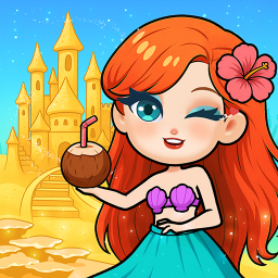 دانلود Paper Princess - Doll Dress Up