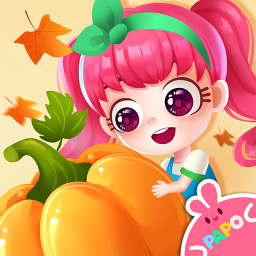 دانلود Papo Town World game for kids