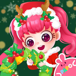 دانلود Papo Town World game for kids