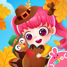 دانلود Papo Town World game for kids