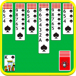 دانلود Spider Solitaire