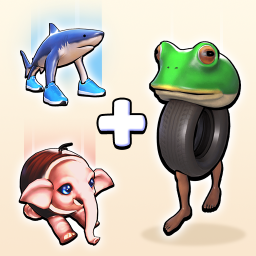 دانلود Monster Merge: Battle War Game