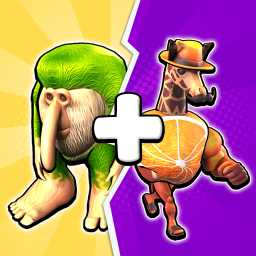 دانلود Monster Merge: Battle War Game دانلود Monster Merge: Battle War Game