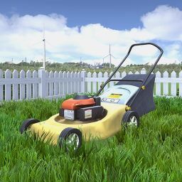 دانلود Lawn Mower: For mowing lawns