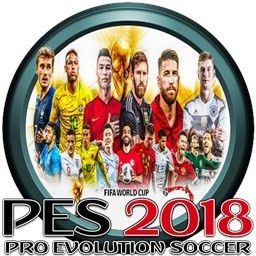 دانلود فوتبال حرفه‌ای ۲۰۱۸ (PES 2018)