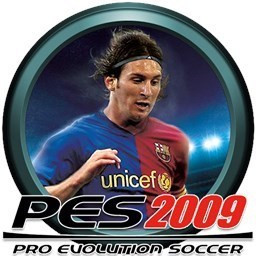 فوتبال حرفه‌ای ۲۰۰۹ (PES 2009)