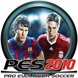 فوتبال حرفه‌ای ۲۰۱۰ (PES 2010)