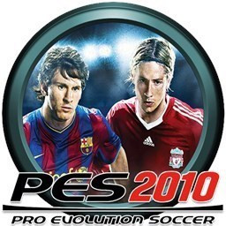 دانلود فوتبال حرفه‌ای ۲۰۱۰ (PES 2010)