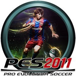 دانلود فوتبال حرفه‌ای ۲۰۱۱ (PES 2011)