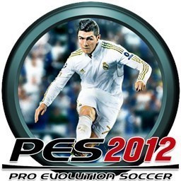 فوتبال حرفه‌ای ۲۰۱۲ (PES 2012)