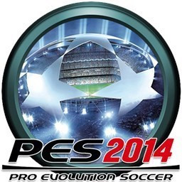 دانلود فوتبال حرفه‌ای ۲۰۱۴ (PES 2014)