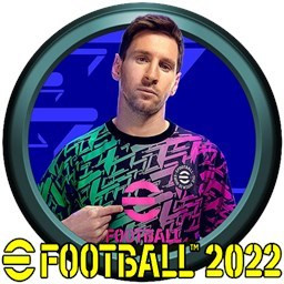 دانلود فوتبال حرفه‌ای ۲۰۲۲ (eFootball 2022)